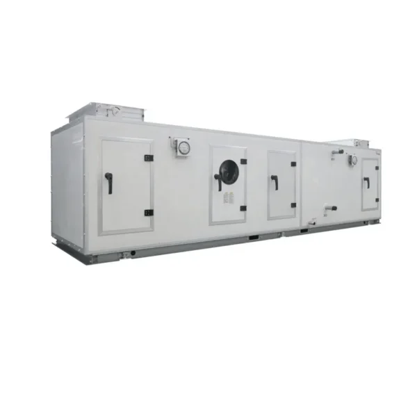 Air Handling Units, AHU, 10000, GMP - view 4