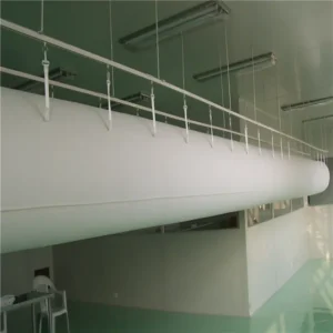 Air Handling Units, AHU, 10m