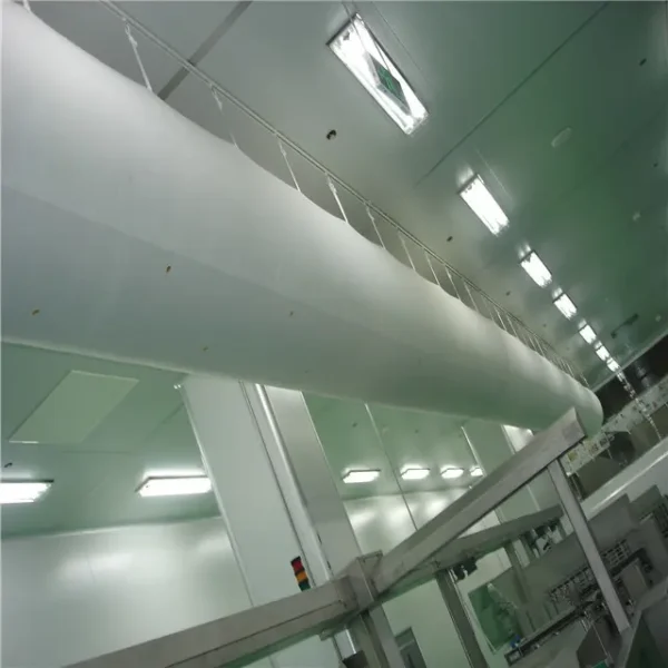 Air Handling Units, AHU, 10m - view 3