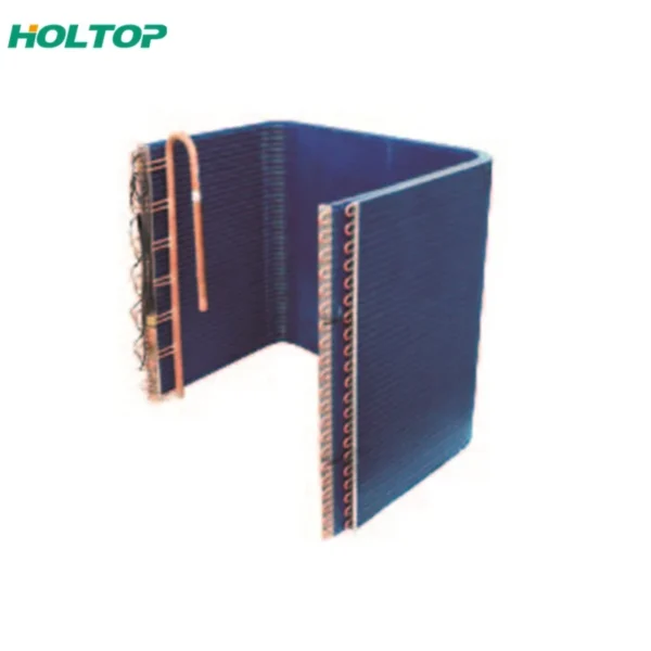 Air Handling Units, AHU, 1600~6000m3 - view 2