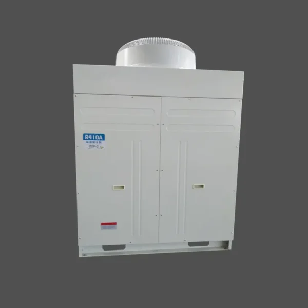 Air Handling Units, AHU, 1600~6000m3 - view 3