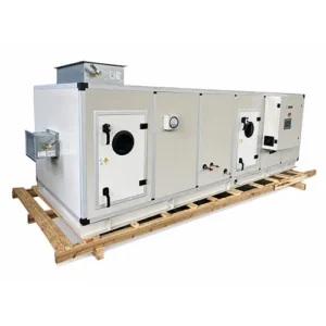 Air Handling Units, AHU, 35.0 kW, R-410A