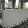 Air Handling Units, AHU, 35.0 kW, R-410A - view 4