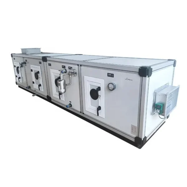 Air Handling Units, AHU, 5000-50000, CMH - view 3