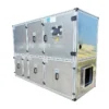 Air Handling Units, AHU, HVAC