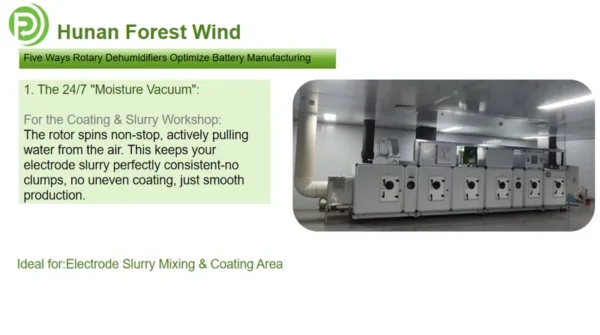 Air Handling Units, AHU, HVAC - view 2