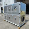 Air Handling Units, AHU, HVAC - view 2