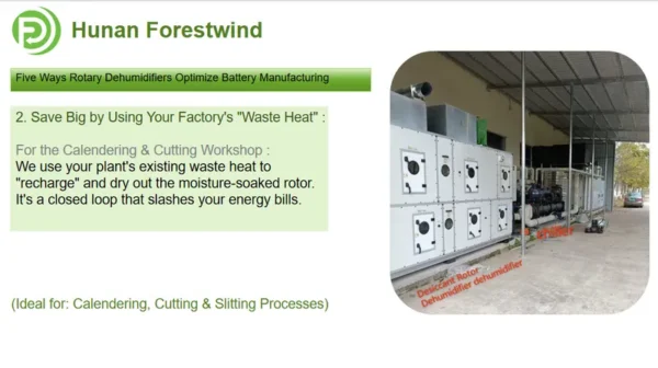 Air Handling Units, AHU, HVAC - view 3
