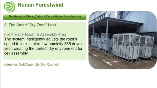 Air Handling Units, AHU, HVAC - view 4