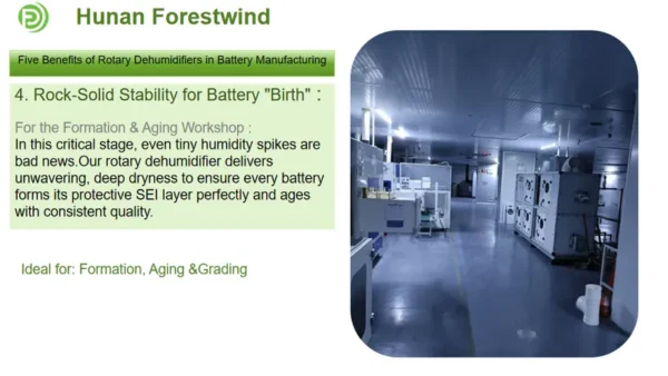 Air Handling Units, AHU, HVAC - view 5