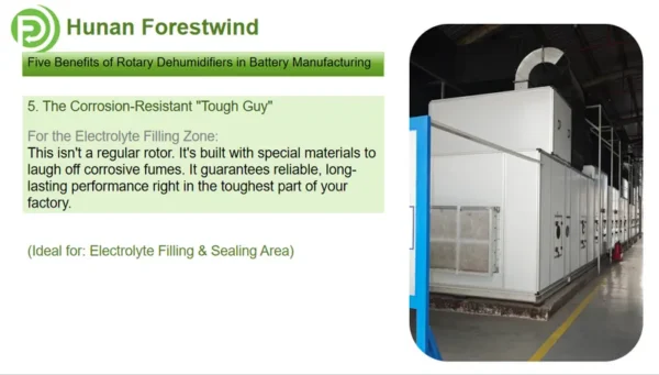 Air Handling Units, AHU, HVAC - view 6