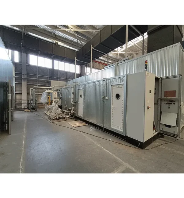 Air Handling Units, AHU, HVAC - view 6