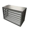 Air Handling Units, Aluminum, TB-AC-1205