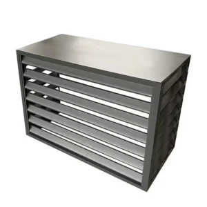 Air Handling Units, Aluminum, TB-AC-1205