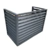 Air Handling Units, Aluminum, TB-AC-1205 - view 2