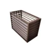 Air Handling Units, Aluminum, TB-AC-1205 - view 3