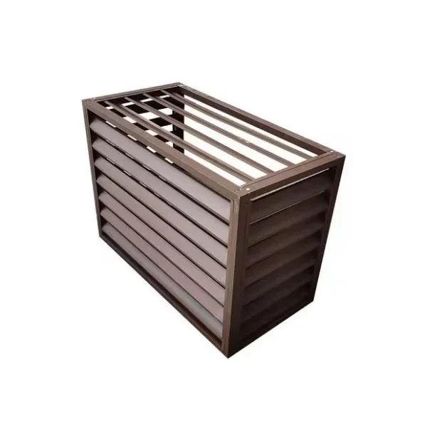Air Handling Units, Aluminum, TB-AC-1205 - view 3