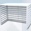 Air Handling Units, Aluminum, TB-AC-1205 - view 4