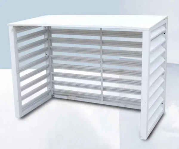 Air Handling Units, Aluminum, TB-AC-1205 - view 4