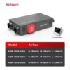 Air Handling Units, AQR-10DS-250A, Ceiling, HRV, ERV - view 3