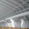 Air Handling Units, B1, 100%FR Polyester - view 4