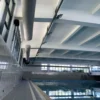 Air Handling Units, B1, 100%FR Polyester - view 5