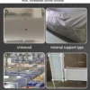 Air Handling Units, B1, 100%FR Polyester - view 6