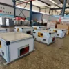 Air Handling Units, Ceiling, AHU - view 2
