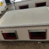 Air Handling Units, Ceiling, AHU - view 5