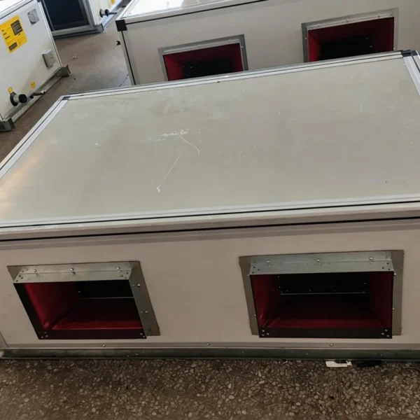 Air Handling Units, Ceiling, AHU - view 5