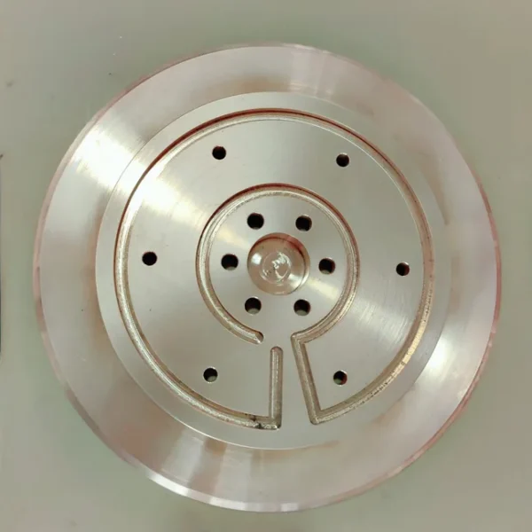 Air Handling Units, Copper, C18150 - view 2