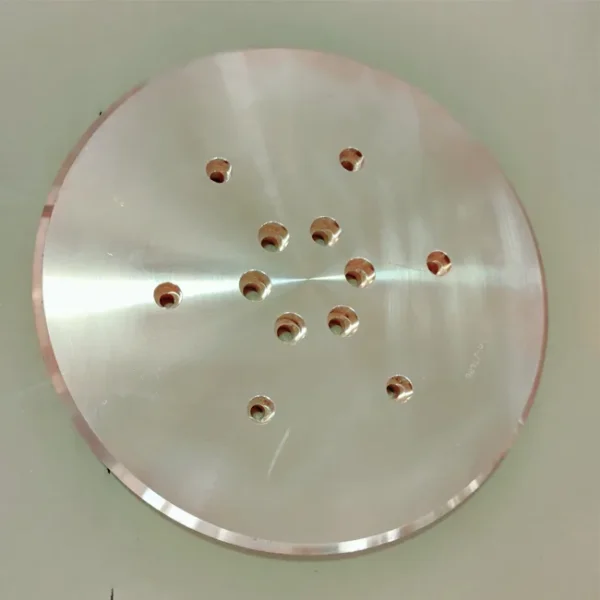 Air Handling Units, Copper, C18150 - view 3