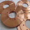 Air Handling Units, Copper, C18150 - view 6