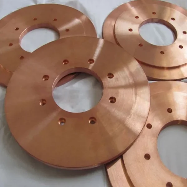 Air Handling Units, Copper, C18150 - view 6