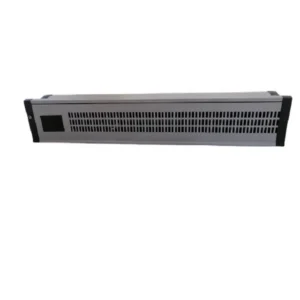 Air Handling Units, D85, Aluminium