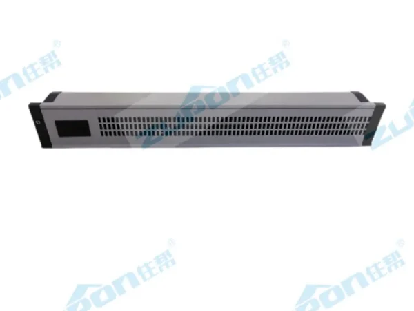 Air Handling Units, D85, Aluminium - view 2