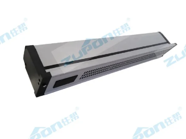 Air Handling Units, D85, Aluminium - view 4