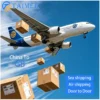 Air Handling Units, DDP, CIF