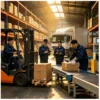 Air Handling Units, DDP, CIF - view 4