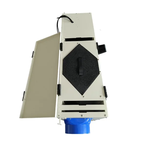Air Handling Units, Ducted, Dual-Arm - view 4
