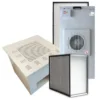 Air Handling Units, Ducted, Dual-Arm - view 5