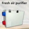 Air Handling Units, Ducted, Dual-Arm - view 6