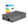 Air Handling Units, E-VIPO, Steel, ERV, HVAC - view 2