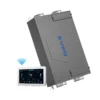 Air Handling Units, E-VIPO, Steel, ERV, HVAC - view 4