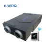 Air Handling Units, E-VIPO, Steel, ERV, HVAC - view 5