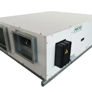 Air Handling Units, ERV, 1500M3/h