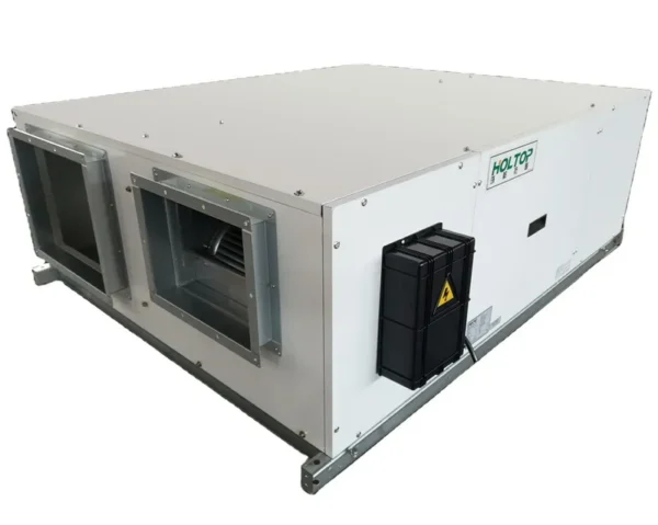 Air Handling Units, ERV, 1500M3/h