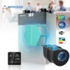 Air Handling Units, ERV, 350CFM