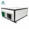 Air Handling Units, ERV, AC 230 V, 1110cfm