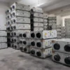 Air Handling Units, ERV, AC 230 V, 1110cfm - view 3